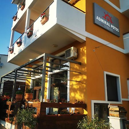 Admiral Studios Ποτός Εξωτερικό φωτογραφία